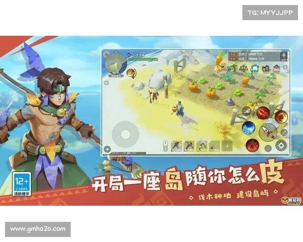 海岛纪元技能选择指南 海岛纪元技能选择指南