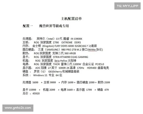 魔兽世界显卡配置指南 魔兽世界显卡配置指南